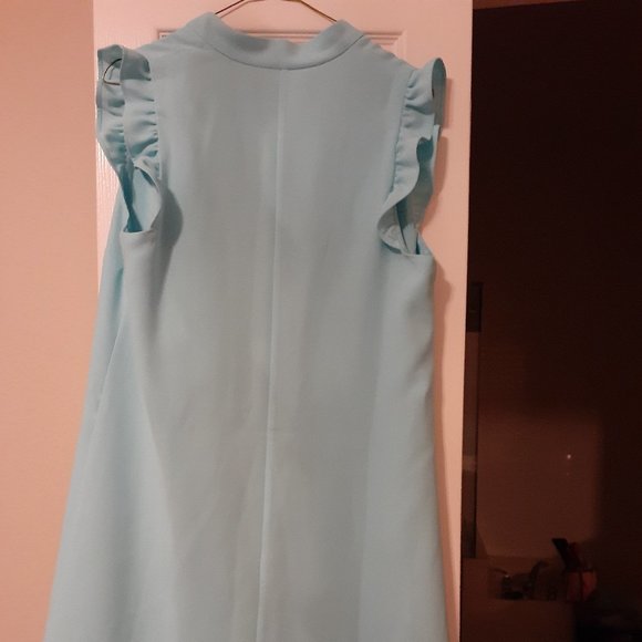 Lili Pulitzer Adalee Shift Dress - Picture 2 of 3